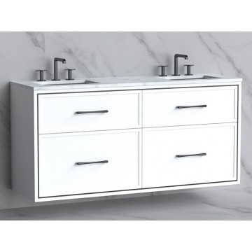 Edge 60 - Double White